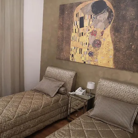 B&B Palazzo Del Teatro Agrigento