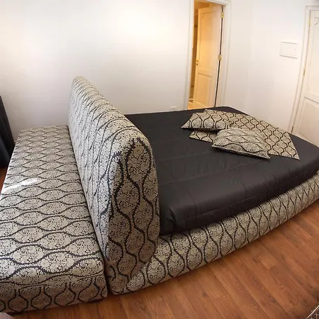 Bed & Breakfast B&B Palazzo Del Teatro