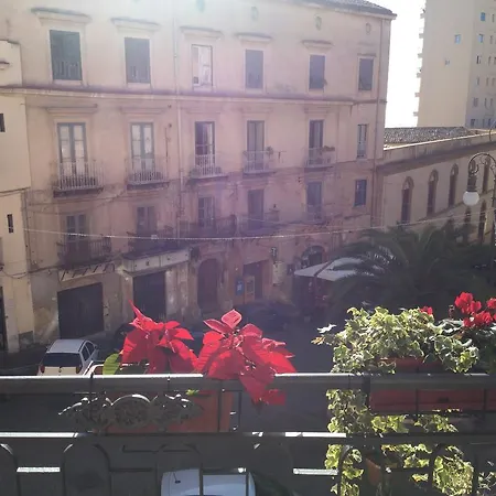 Palazzo Del Teatro