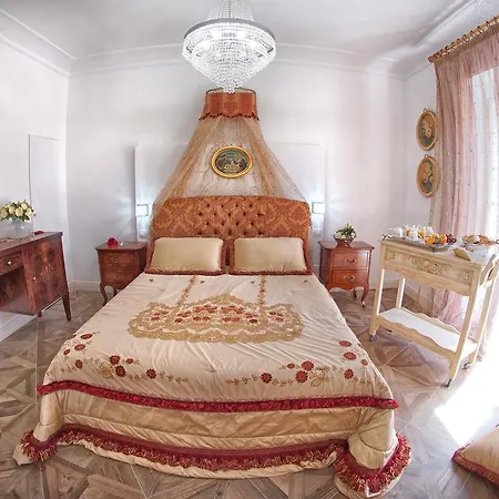 Bed & Breakfast B&B Palazzo Del Teatro