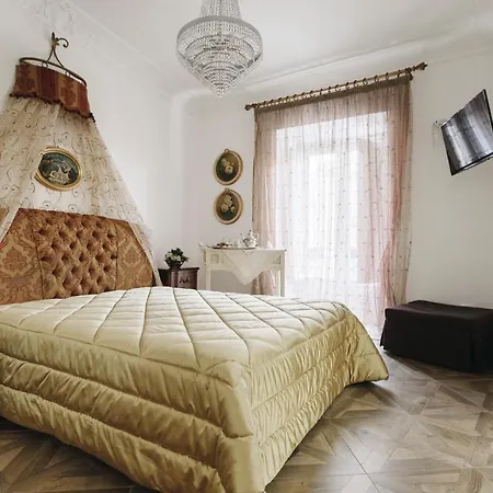 B&B Palazzo Del Teatro Agrigento