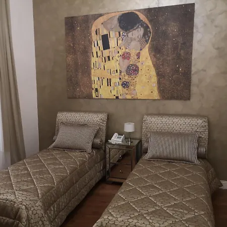 B&B Palazzo Del Teatro Bed & Breakfast