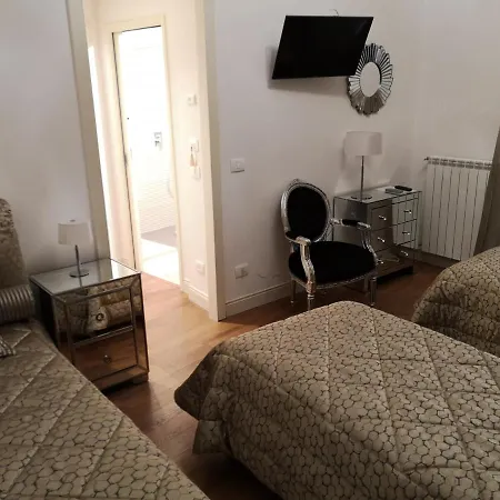 B&B Palazzo Del Teatro Agrigento