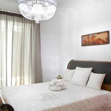 B&B Palazzo Del Teatro Bed & Breakfast