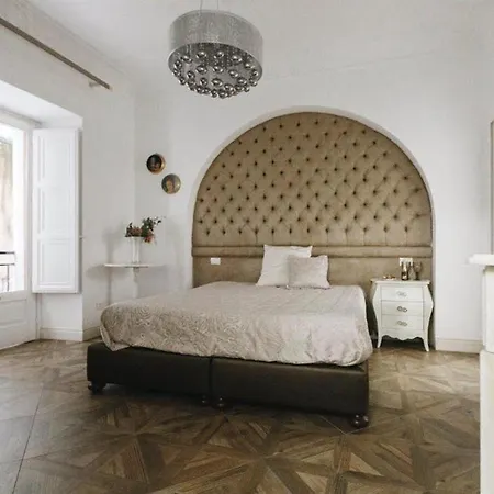 B&B Palazzo Del Teatro Bed & Breakfast 4*