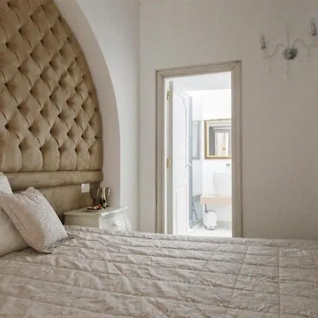 B&B Palazzo Del Teatro 4* Agrigento