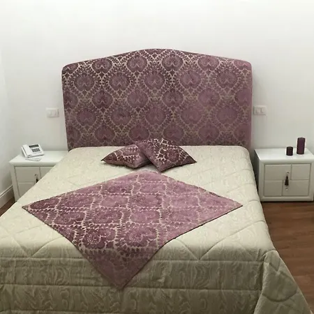 B&B Palazzo Del Teatro 4* Agrigento