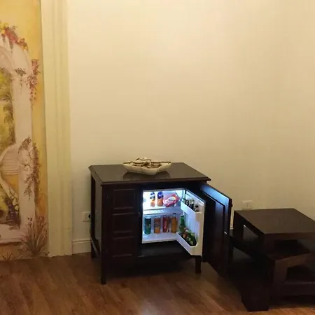 B&B Palazzo Del Teatro Bed & Breakfast Agrigento