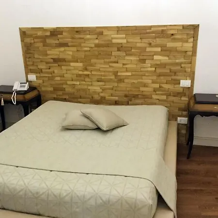 B&B Palazzo Del Teatro Agrigento