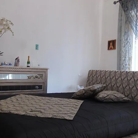 B&B Palazzo Del Teatro Agrigento