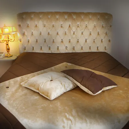 B&B Palazzo Del Teatro Bed & Breakfast