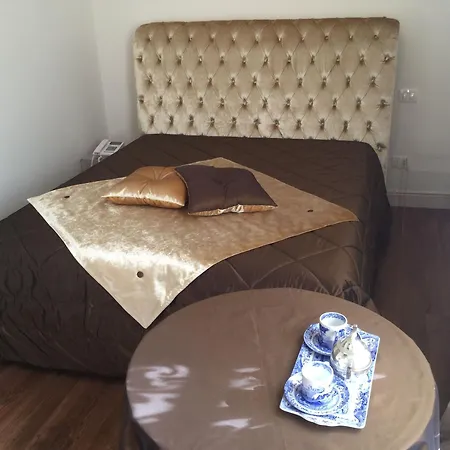 Bed & Breakfast B&B Palazzo Del Teatro