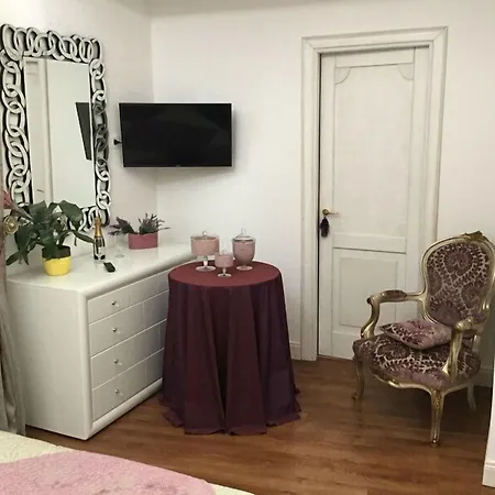 B&B Palazzo Del Teatro 4*