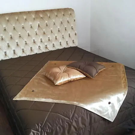 Bed & Breakfast B&B Palazzo Del Teatro 4*