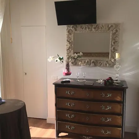 Bed & Breakfast B&B Palazzo Del Teatro Agrigento