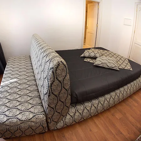 Bed & Breakfast B&B Palazzo Del Teatro