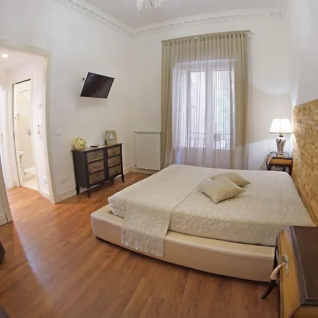 B&B Palazzo Del Teatro Bed & Breakfast Agrigento