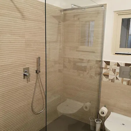 Bed & Breakfast B&B Palazzo Del Teatro Agrigento