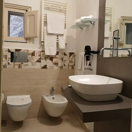 B&B Palazzo Del Teatro 4* Agrigento
