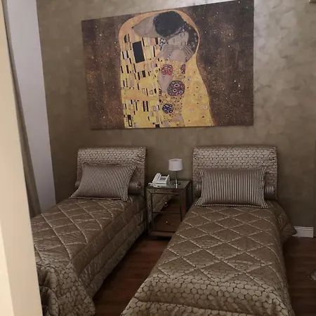 B&B Palazzo Del Teatro Bed & Breakfast 4*