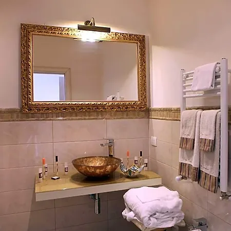 Palazzo Del Teatro 4* أغريجنتو