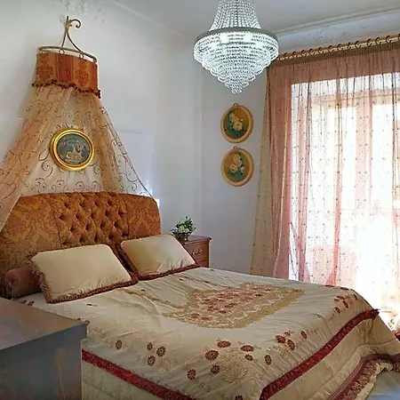 Bed & Breakfast Palazzo Del Teatro Agrigento