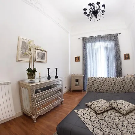 Bed & Breakfast B&B Palazzo Del Teatro Agrigento