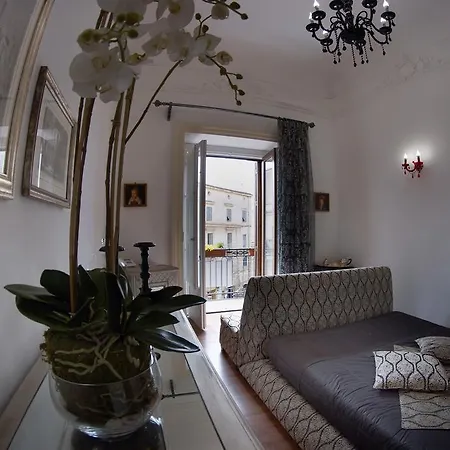 Bed & Breakfast B&B Palazzo Del Teatro Agrigento