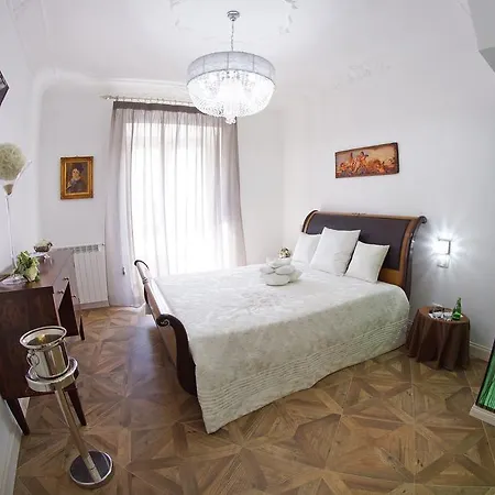 B&B Palazzo Del Teatro Bed & Breakfast Agrigento