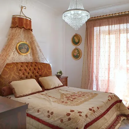 B&B Palazzo Del Teatro Bed & Breakfast Agrigento