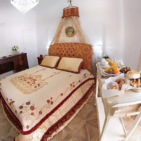 B&B Palazzo Del Teatro Agrigento