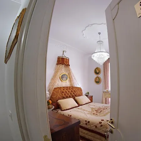 Bed & Breakfast B&B Palazzo Del Teatro Agrigento