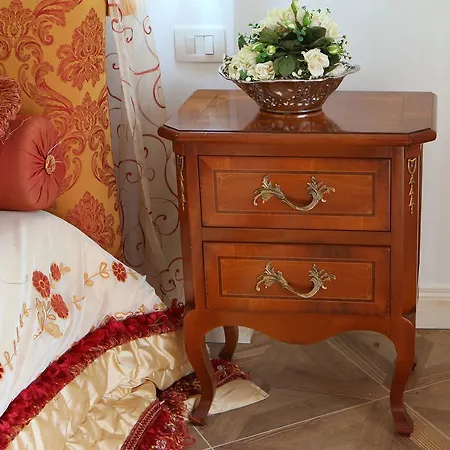 Bed & Breakfast B&B Palazzo Del Teatro Agrigento