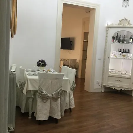 Bed & Breakfast B&B Palazzo Del Teatro Agrigento