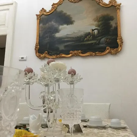 B&B Palazzo Del Teatro Bed & Breakfast Agrigento