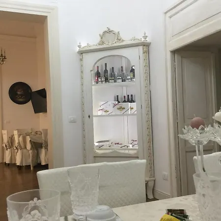 Bed & Breakfast B&B Palazzo Del Teatro