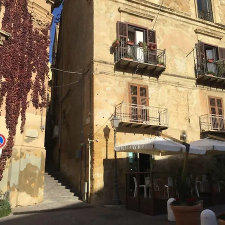 B&B Palazzo Del Teatro Agrigento
