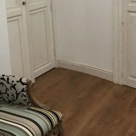 Palazzo Del Teatro Bed & Breakfast Agrigento