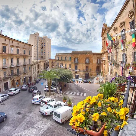 Bed & Breakfast B&B Palazzo Del Teatro 4*
