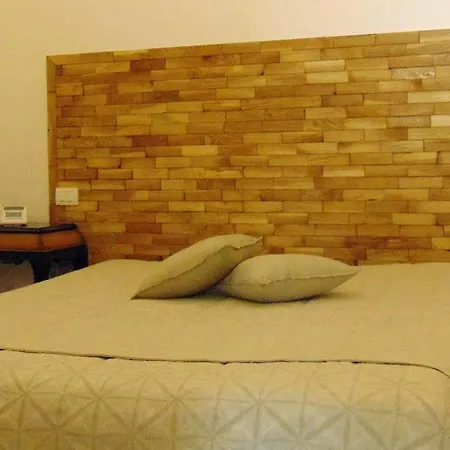 B&B Palazzo Del Teatro Bed & Breakfast