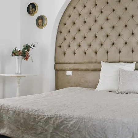 B&B Palazzo Del Teatro Bed & Breakfast