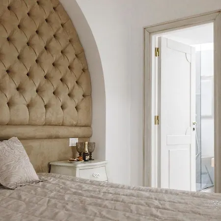 B&B Palazzo Del Teatro 4* Agrigento