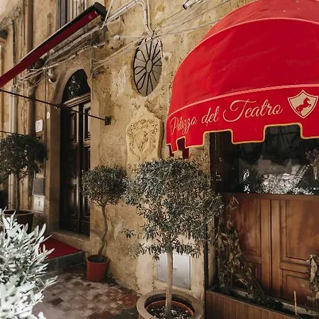 B&B Palazzo Del Teatro Bed & Breakfast 4*