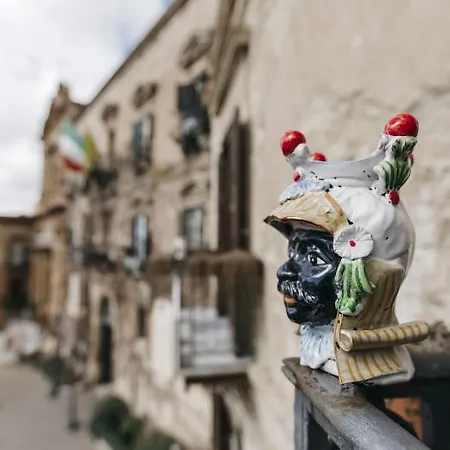 B&B Palazzo Del Teatro Agrigento