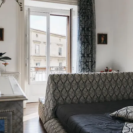 B&B Palazzo Del Teatro Bed & Breakfast 4*