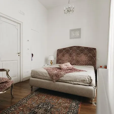 ベッド・アンド・ブレックファスト B＆b パラッツォ デル テアトロ