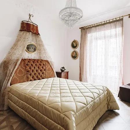 Bed & Breakfast B&B Palazzo Del Teatro Agrigento